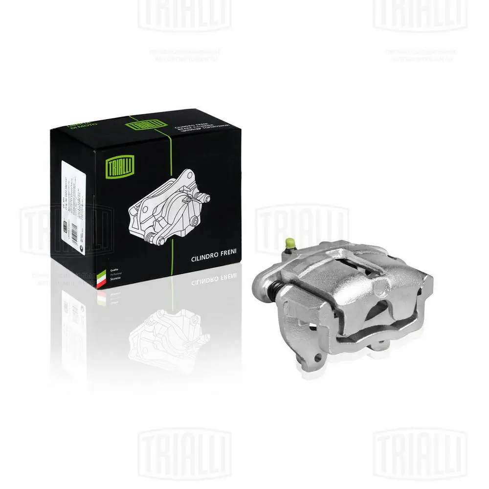 TRIALLI CF312
