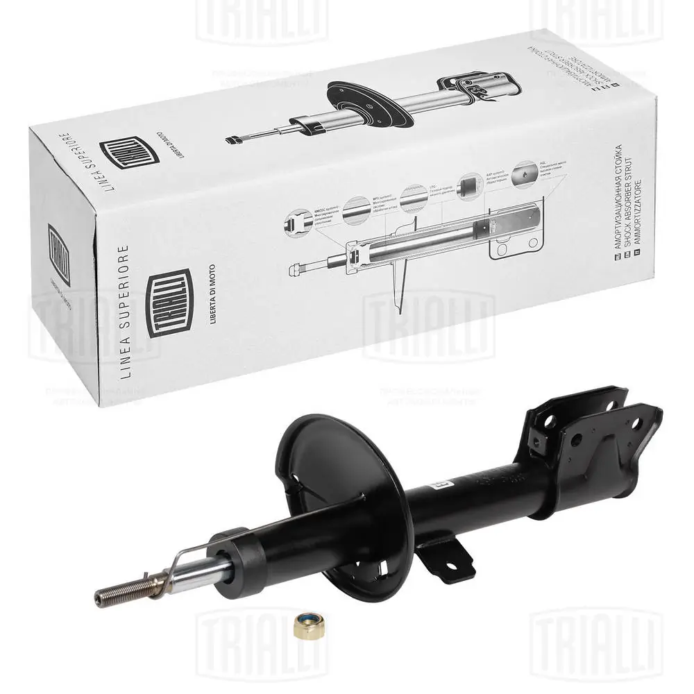 RAISO RS316289