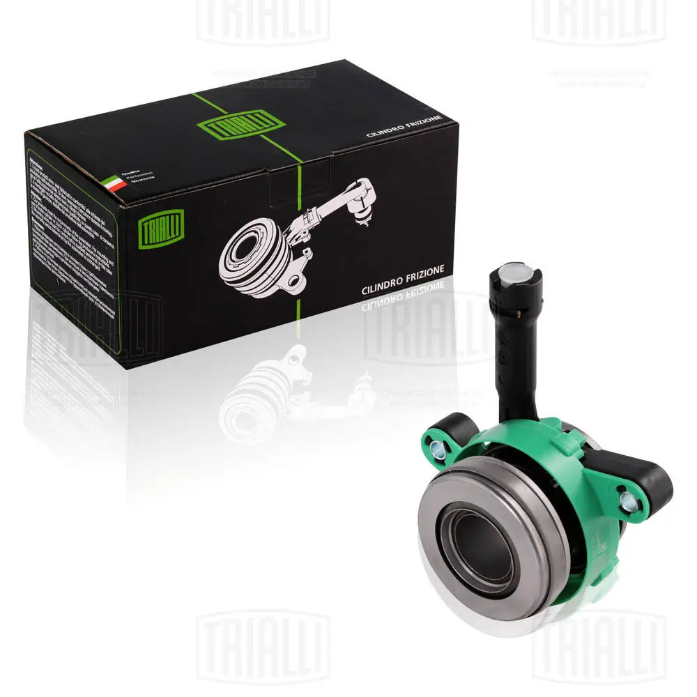TRIALLI CT1102