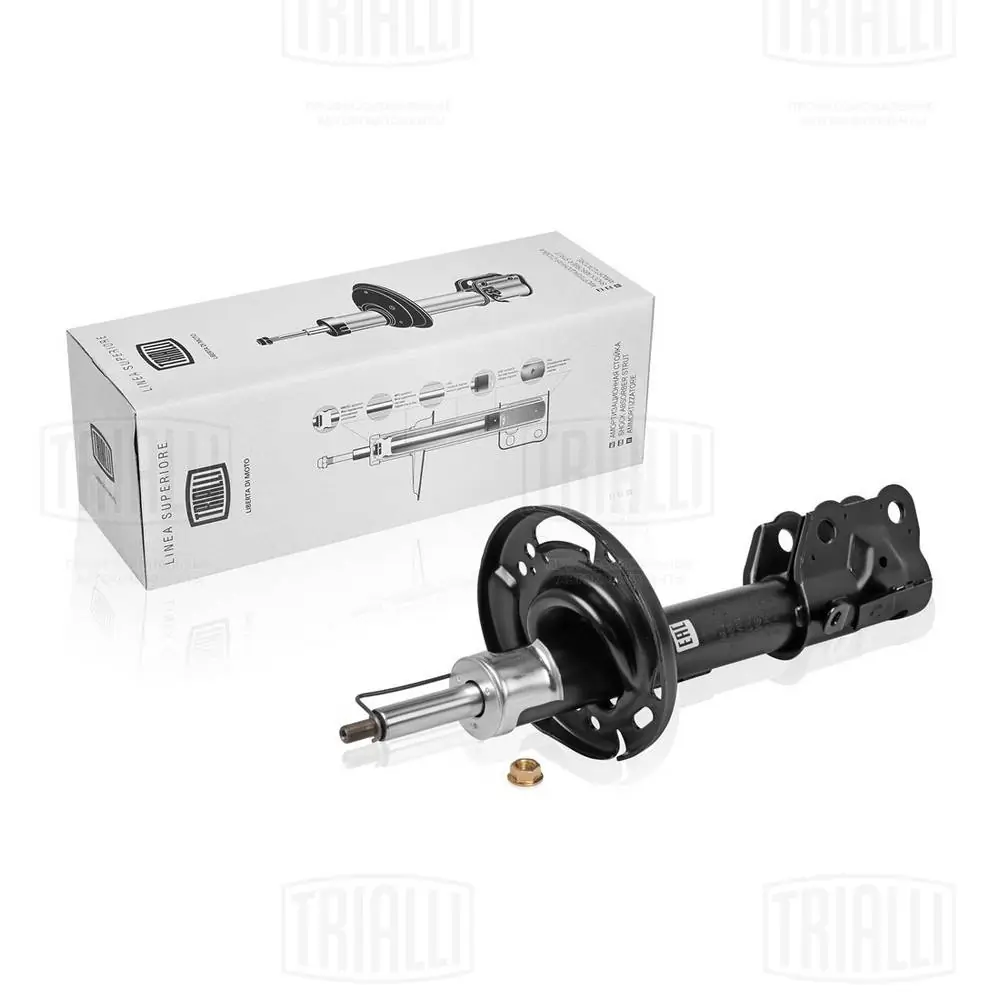 TRIALLI AG25154