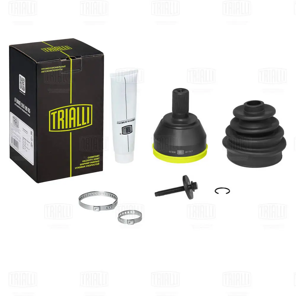 TRIALLI GO106102