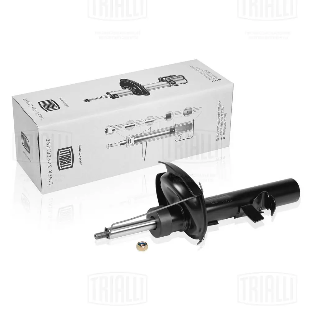 RAISO RS315469