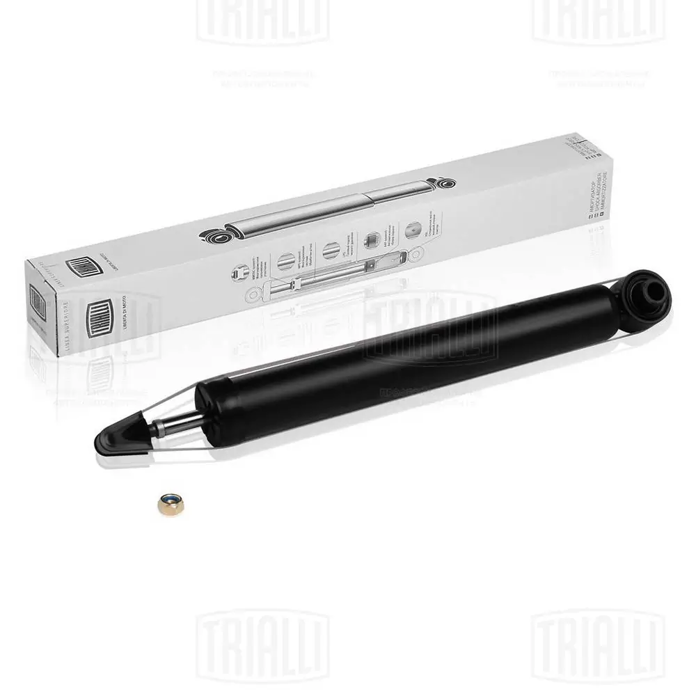 TRIALLI AG08538