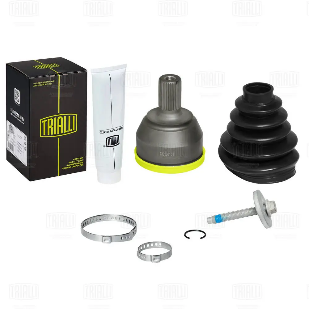 TRIALLI GO106101