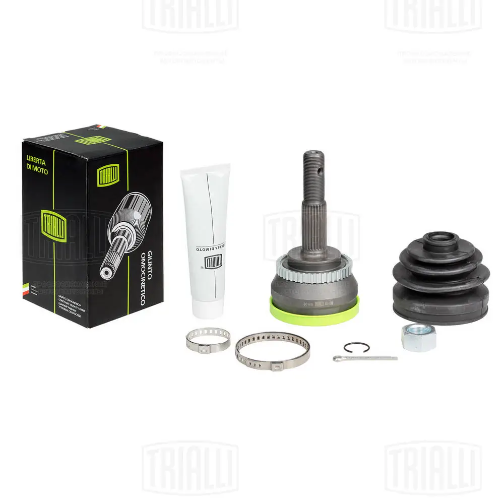 TRIALLI GO1436
