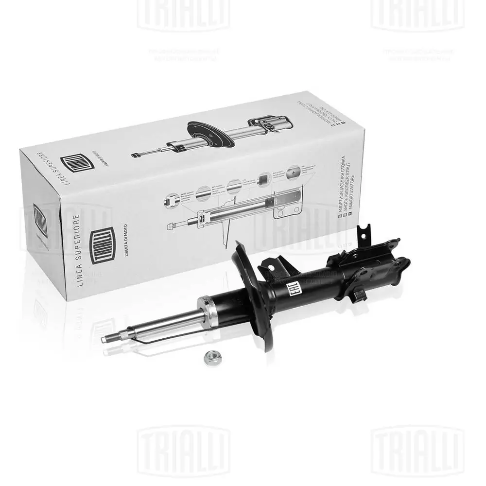 TRIALLI AG08171
