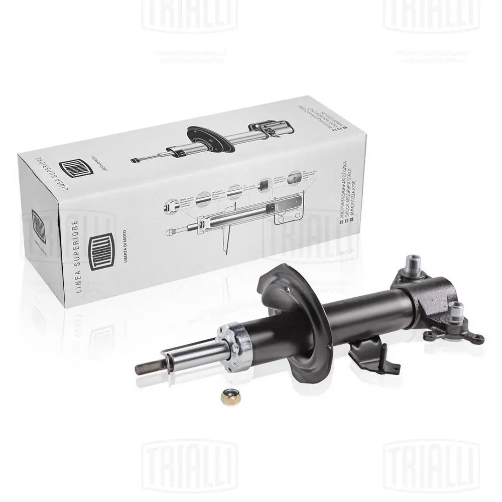 RAISO RS313605