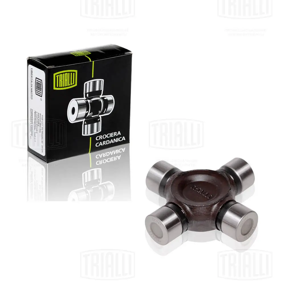 TRIALLI CC747