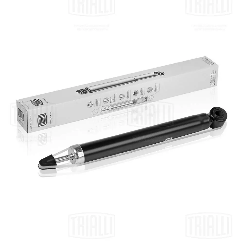 TRIALLI AG25503