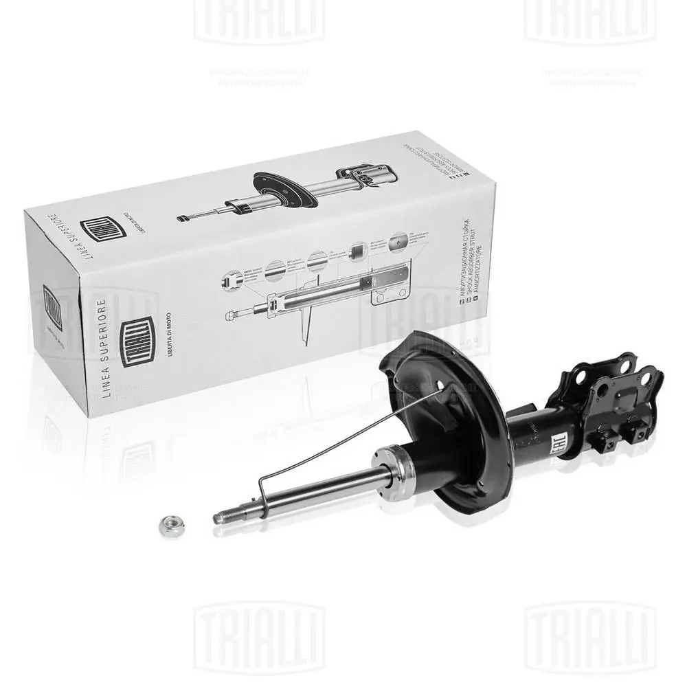 TRIALLI AG08191