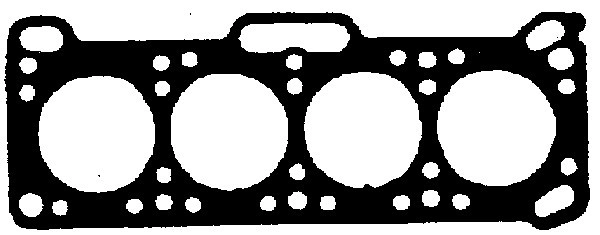 BGA CH9387