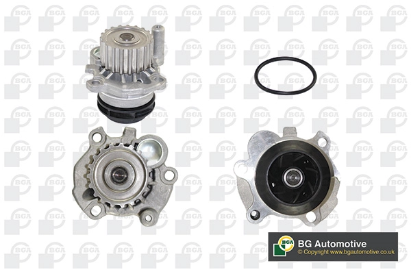 BGA CP18756