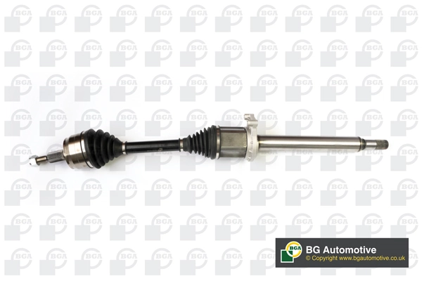 BGA DS9656R
