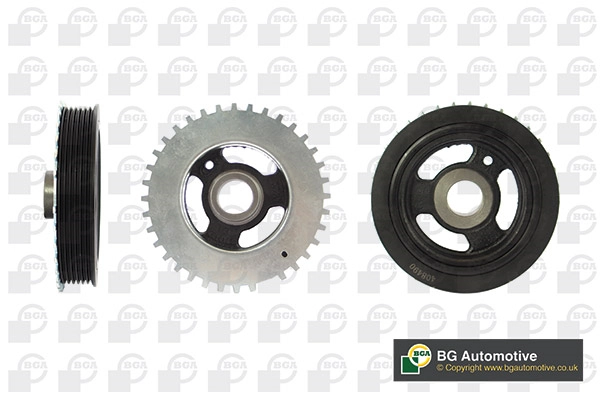 BGA DP1237