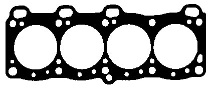 BGA CH5555
