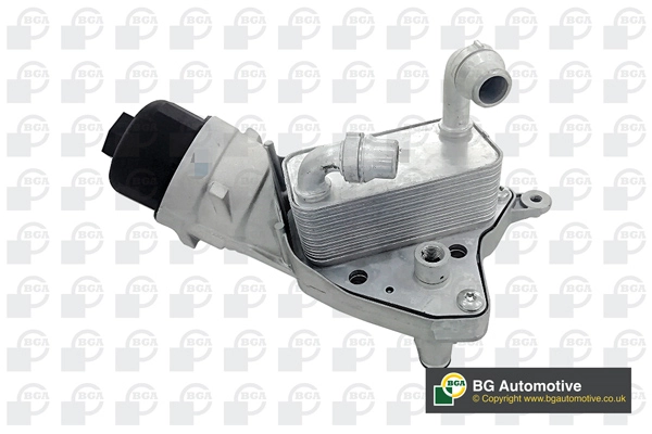 BGA CO2202