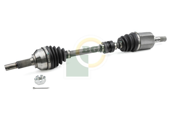 BGA DS6315L