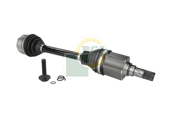 BGA DS5632L