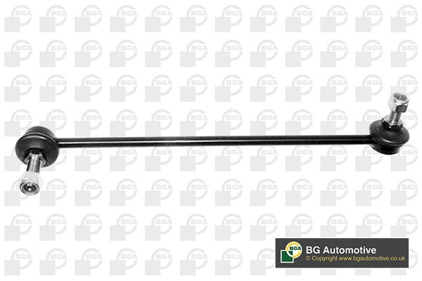BGA LS9603