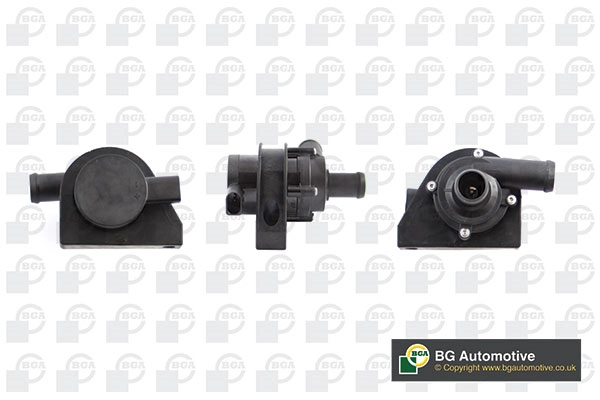 BGA CP0143ACP
