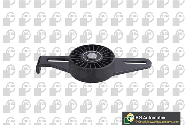 BGA DC7309