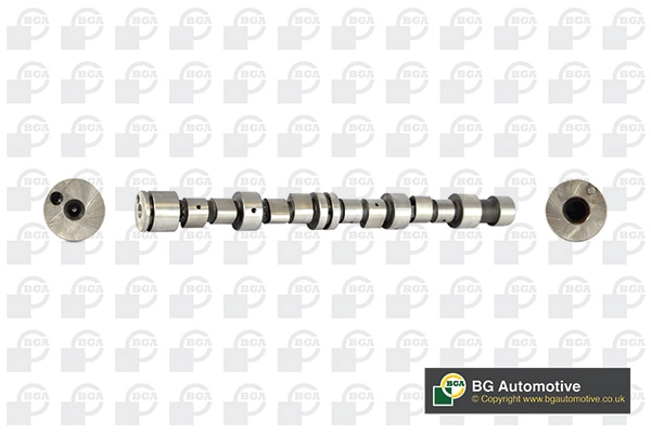 BGA CS6387