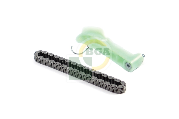 BGA TC0153K