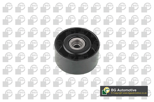 BGA DC1404