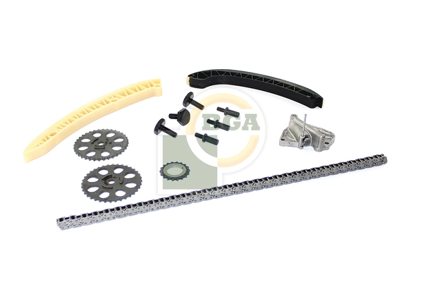 BGA TC0415FK