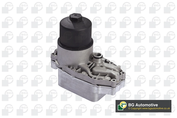 BGA CO4200