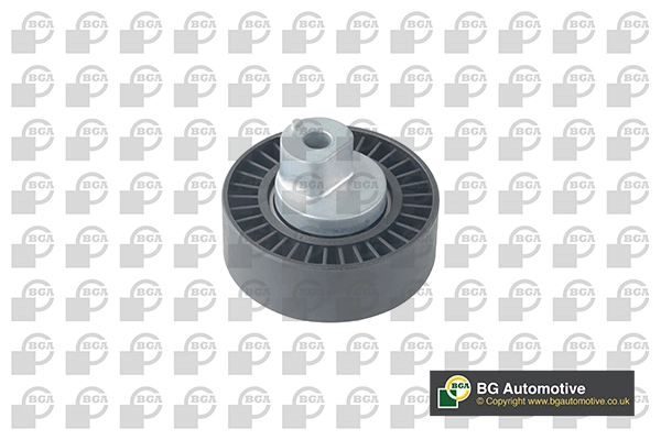 BGA DC0902