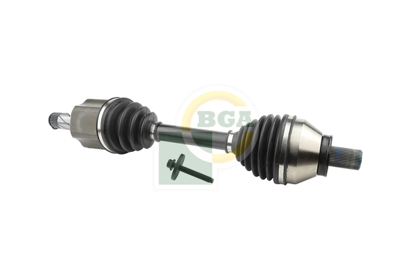 BGA DS4205L