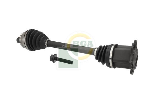BGA DS0123R