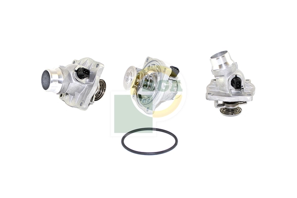 BGA CT5007