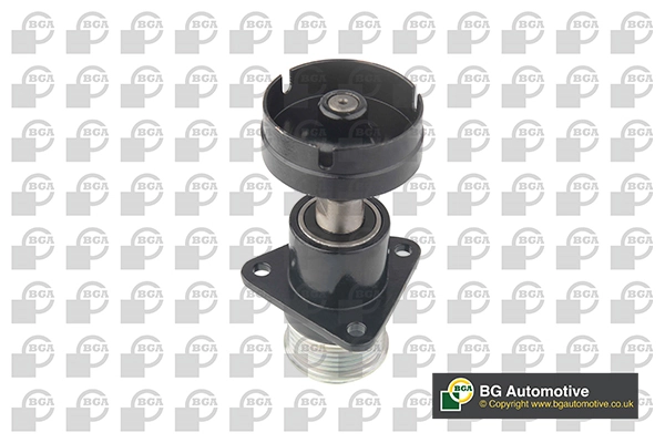 BGA DC2307