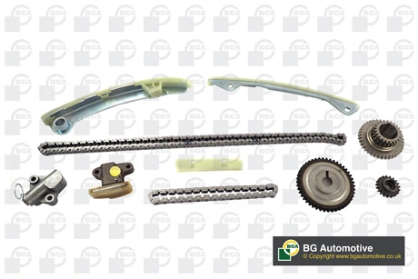 Nissan 13085EN210