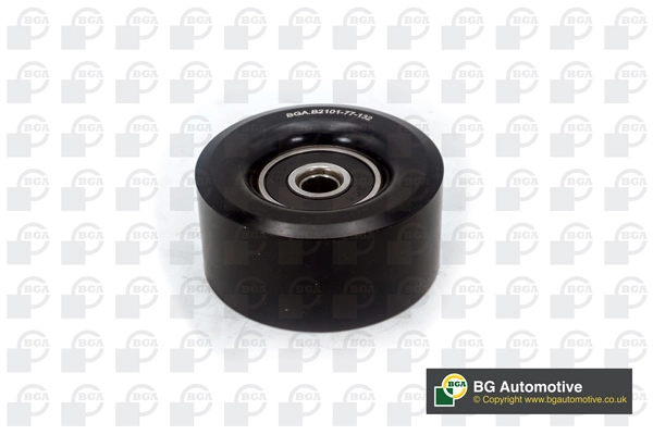 BGA DC6307