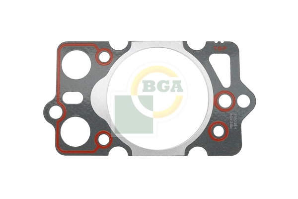 BGA CH5350B