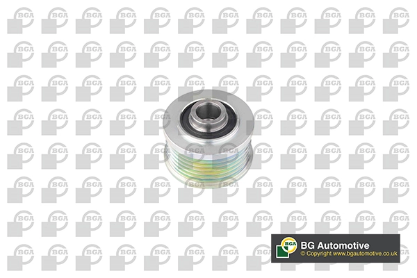 BGA DC2209