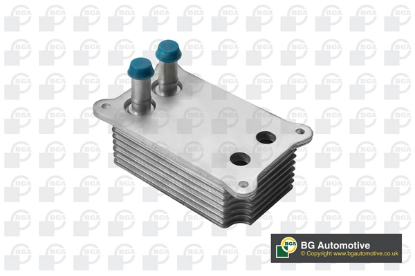 BGA CO2345