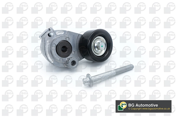 BGA DC0200