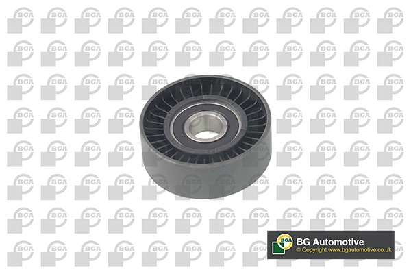 BGA DC5603