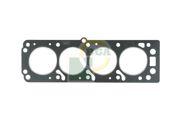 BGA CH6301
