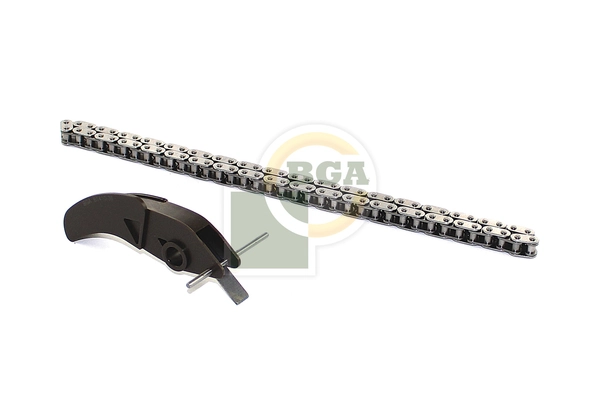 BGA TC2303K