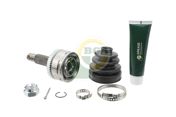 BGA CV3618A