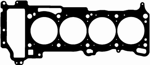 Nissan 110447J500