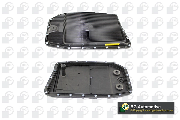 Land Rover LR007474