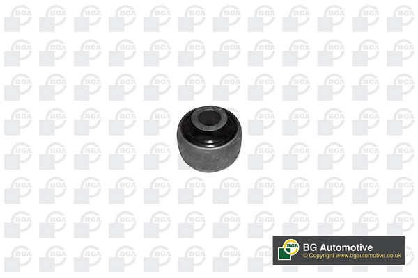 BGA BU7316