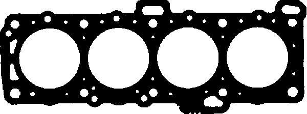 BGA CH4363B