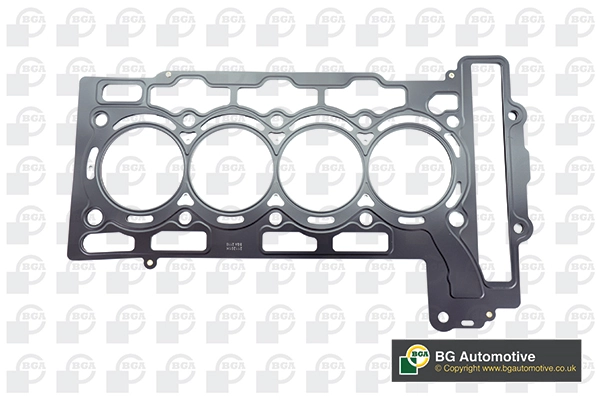 Peugeot 9803673380
